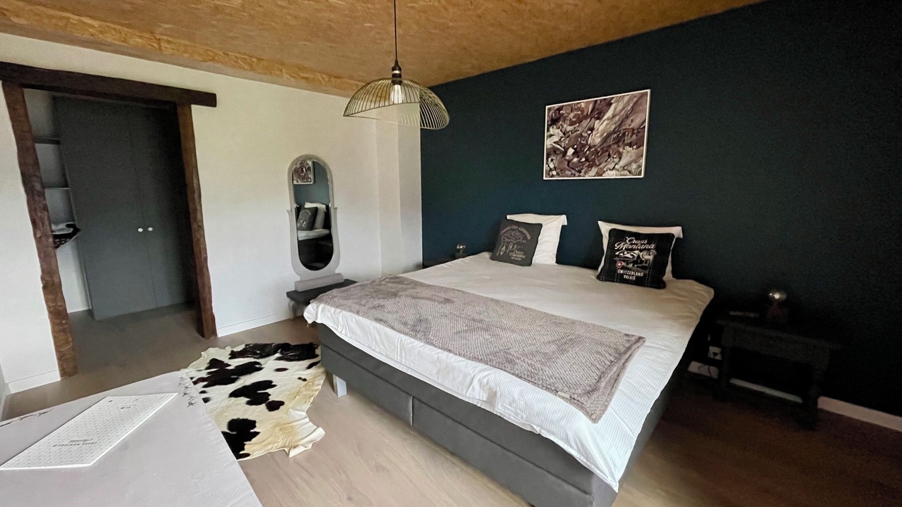 Photo of Bedroom in Montana