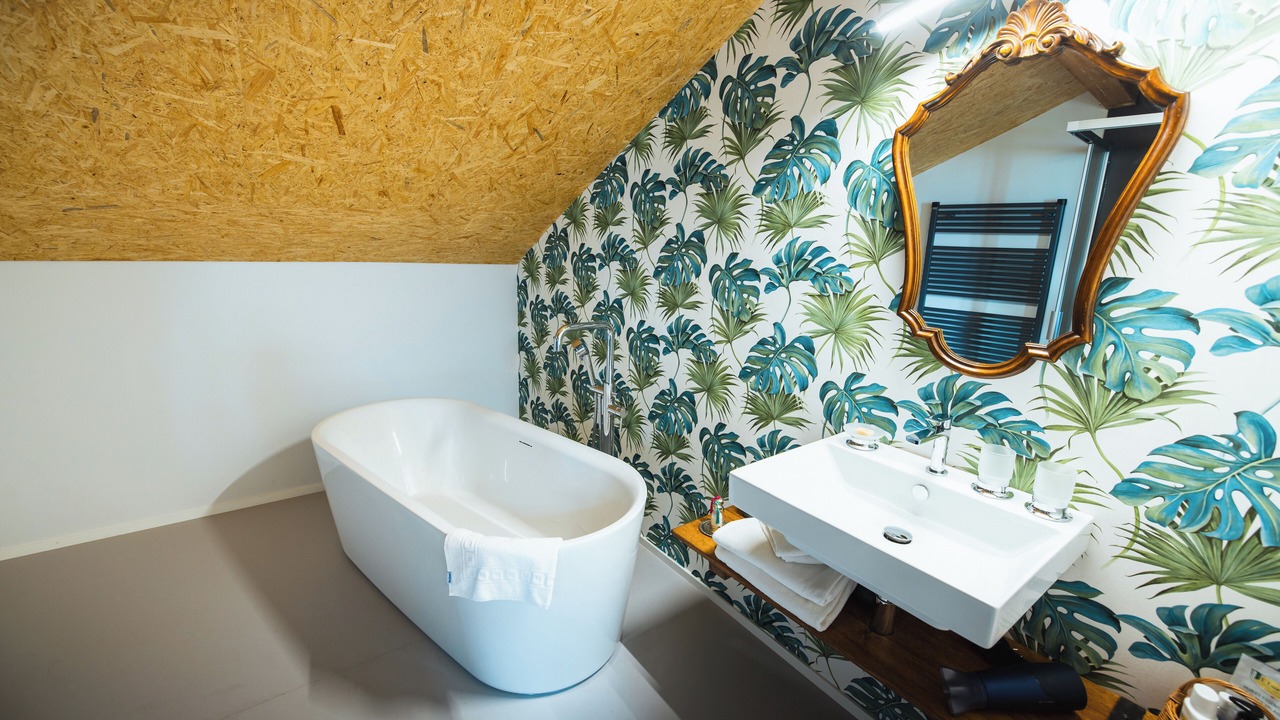 Photo of Bathroom in Montana