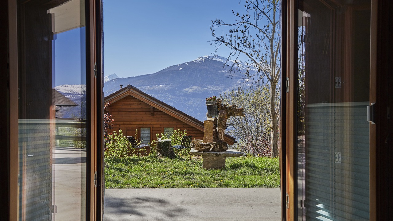 Photo of Bedroom in Montana