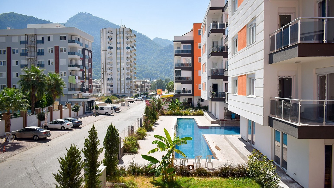 Photo of Outdoor in Sarsu Mahallesi
