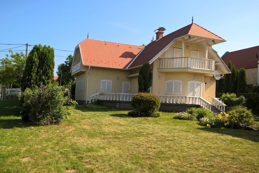 Photo of Outdoor in Cserszegtomaj