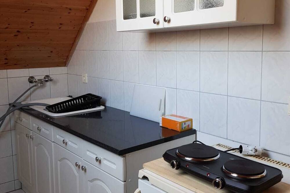 Photo of Kitchen in Cserszegtomaj