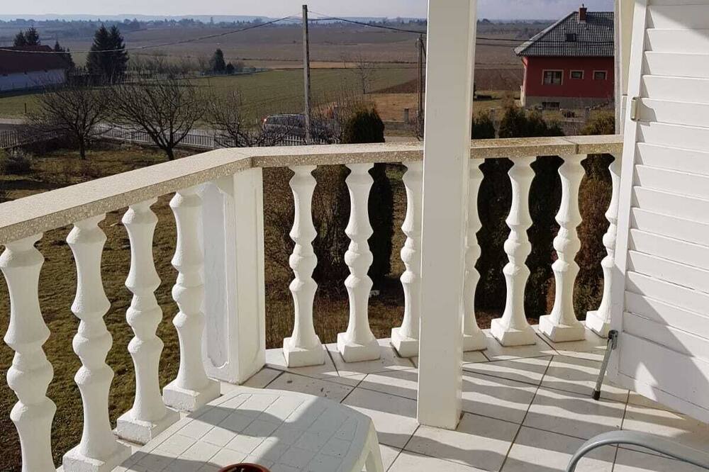 Photo of Patio Balcony in Cserszegtomaj