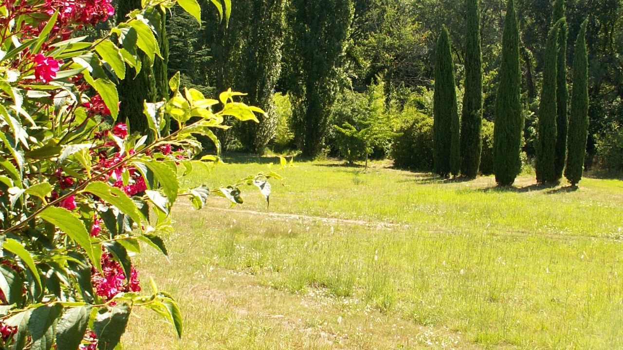 Photo of Outdoor in Le Pouget