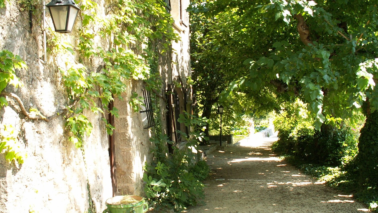 Photo of Outdoor in Le Pouget