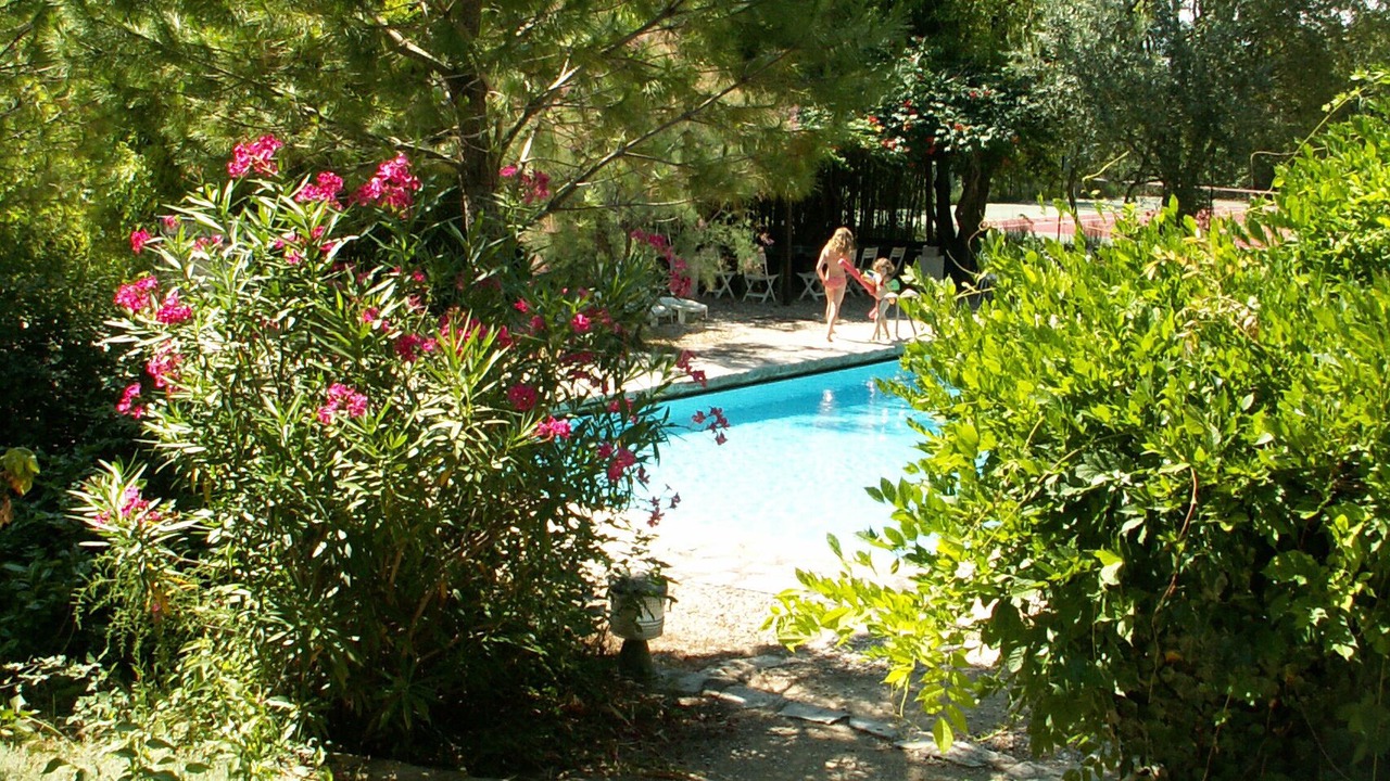 Photo of Outdoor in Le Pouget
