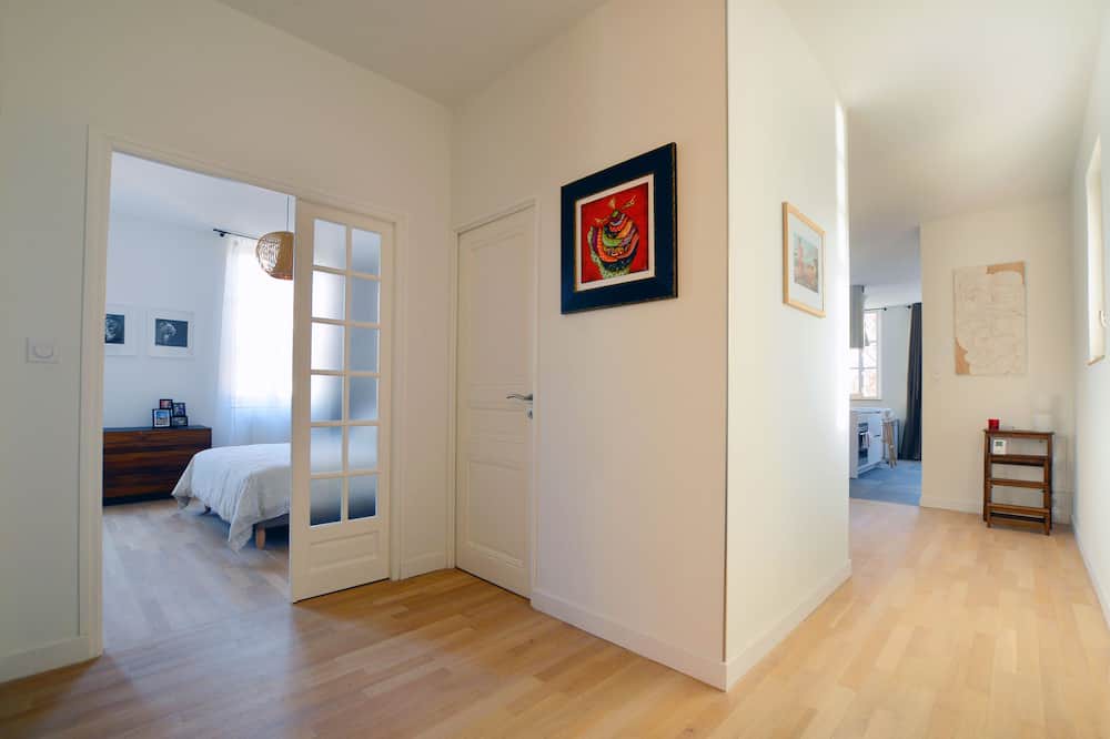 Photo of Livingroom in Old Lyon