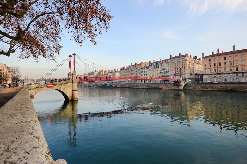 Photo of Outdoor in Old Lyon
