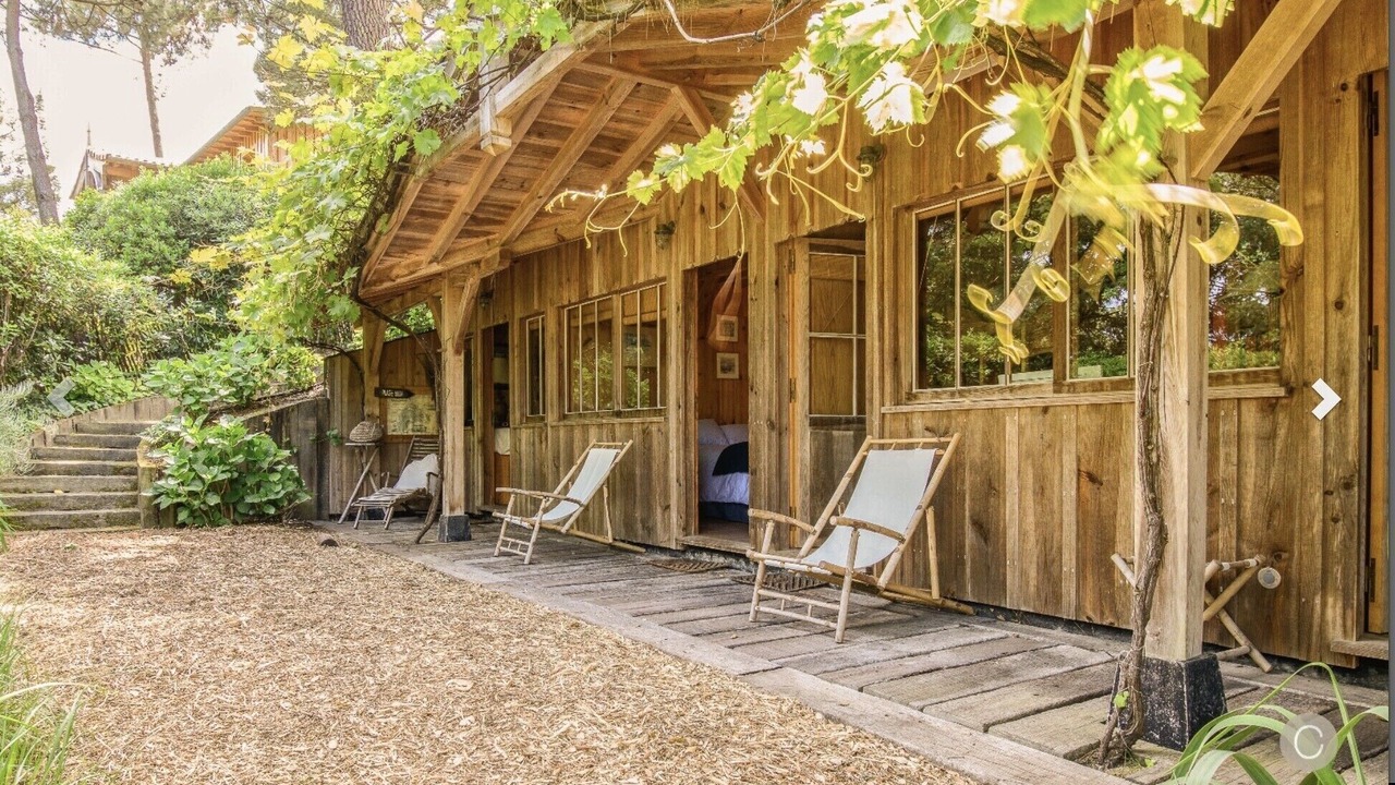 Photo of Outdoor in Le Canon