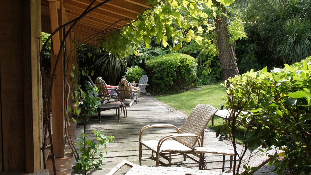Photo of Outdoor in Le Canon