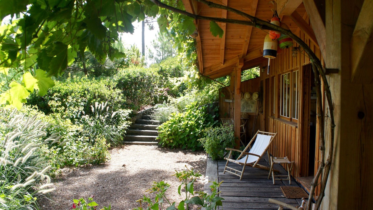 Photo of Outdoor in Le Canon