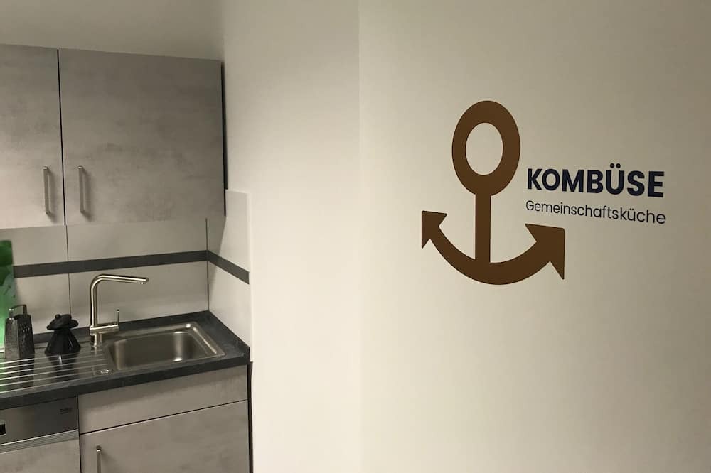 Photo of Kitchen in Innenstadt-West