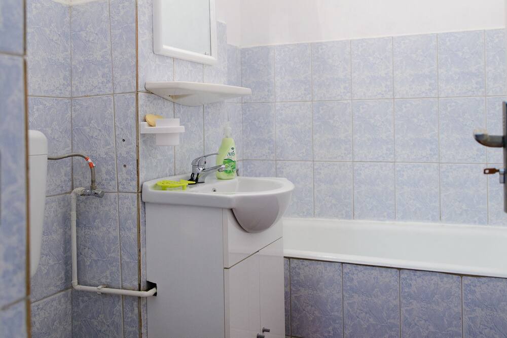 Photo of Bathroom in Sfantu Gheorghe