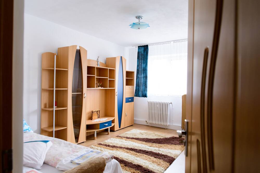 Photo of Bedroom in Sfantu Gheorghe