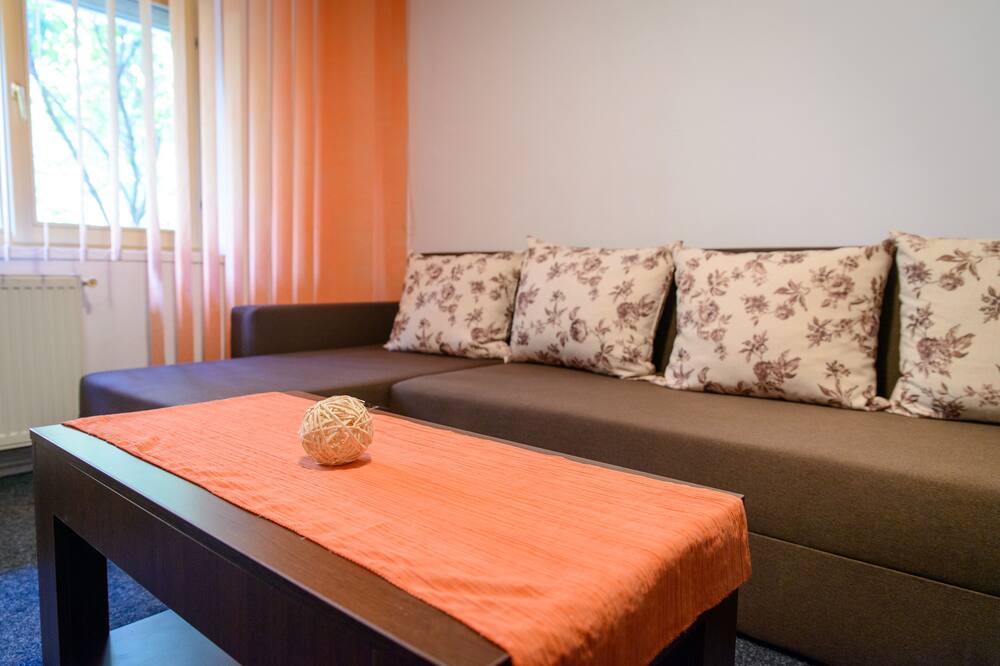 Photo of Livingroom in Sfantu Gheorghe