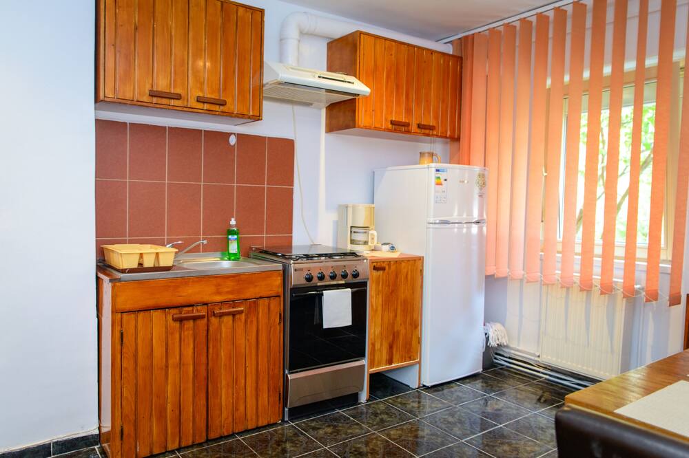 Photo of Kitchen in Sfantu Gheorghe