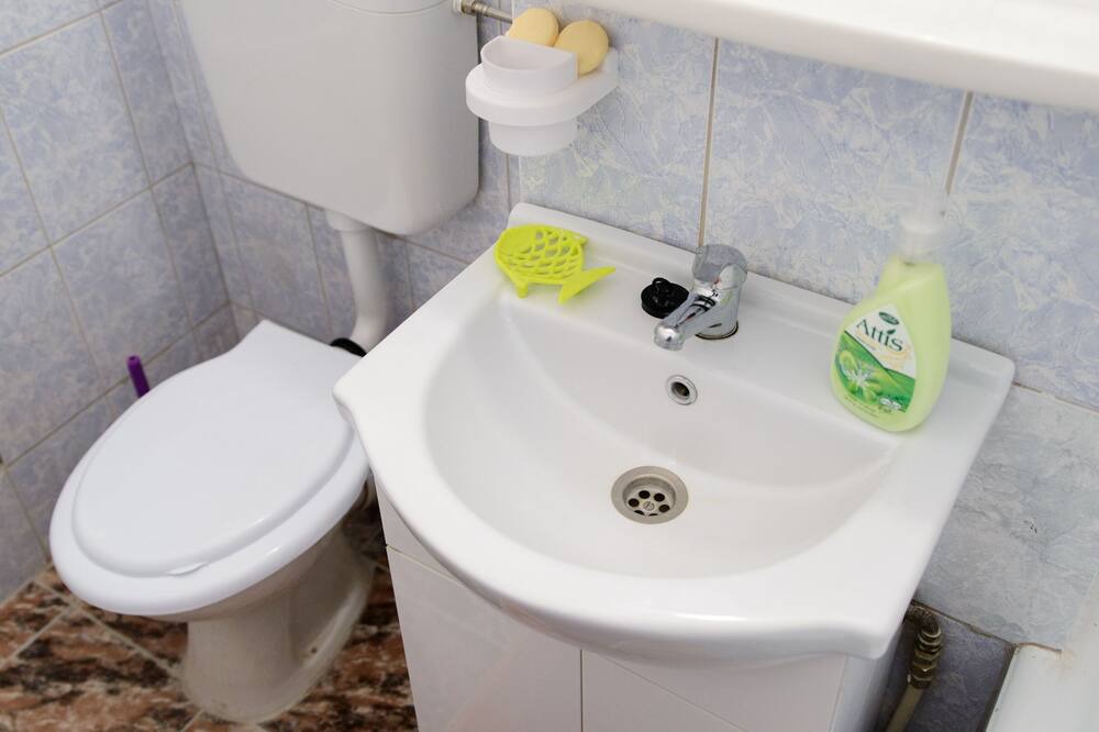 Photo of Bathroom in Sfantu Gheorghe