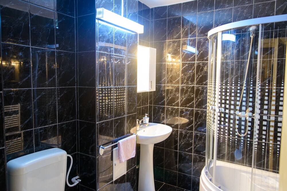 Photo of Bathroom in Sfantu Gheorghe