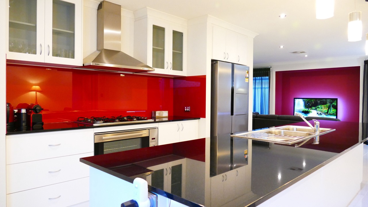 Photo of Kitchen in Canning Vale