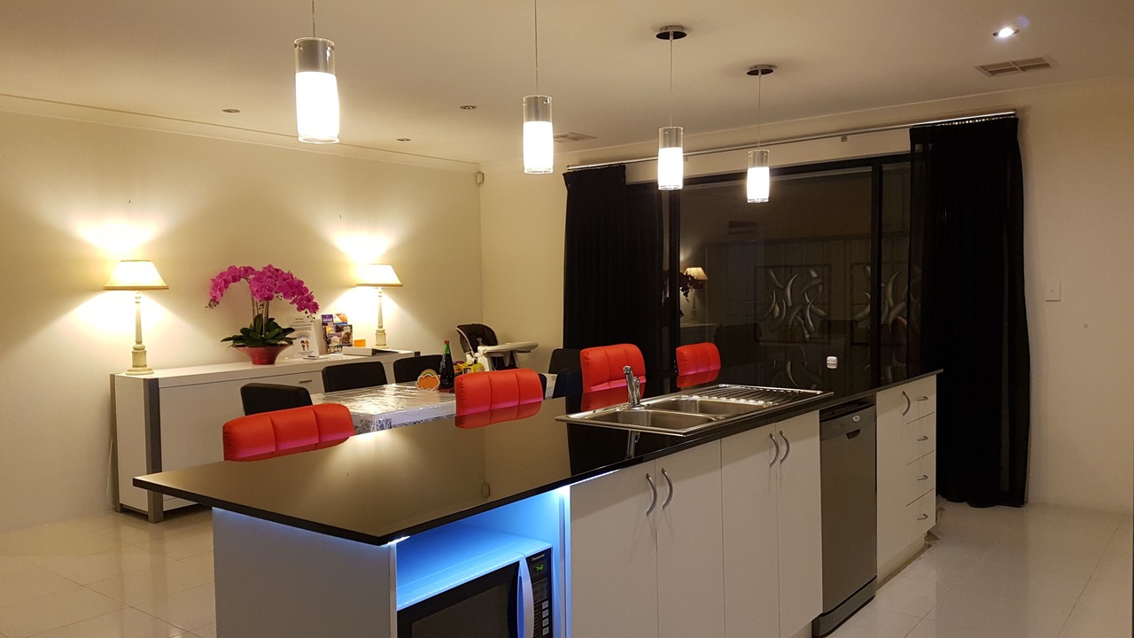 Photo of Kitchen in Canning Vale