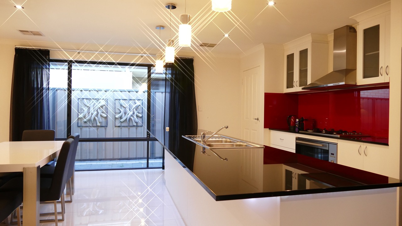 Photo of Kitchen in Canning Vale