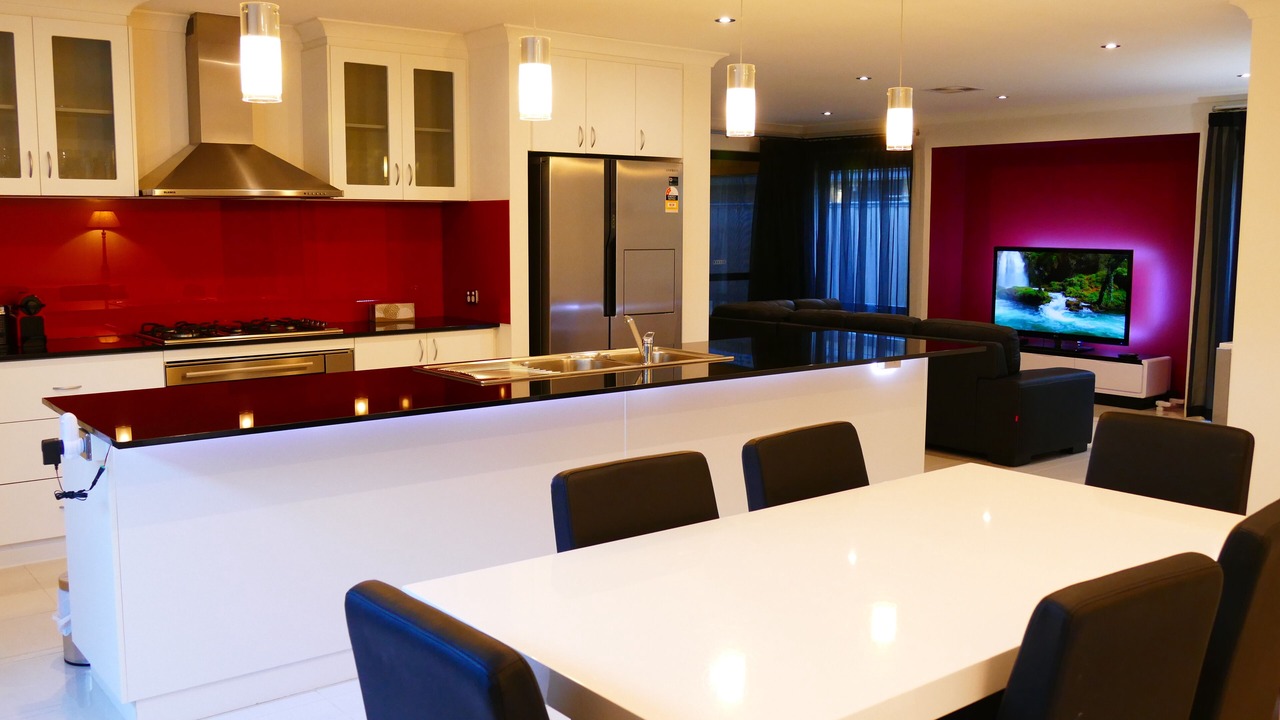 Photo of Kitchen in Canning Vale