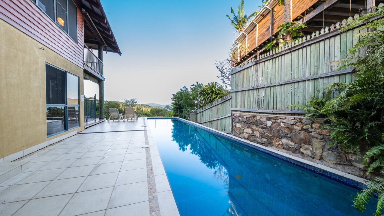 Photo of Outdoor in Shute Harbour
