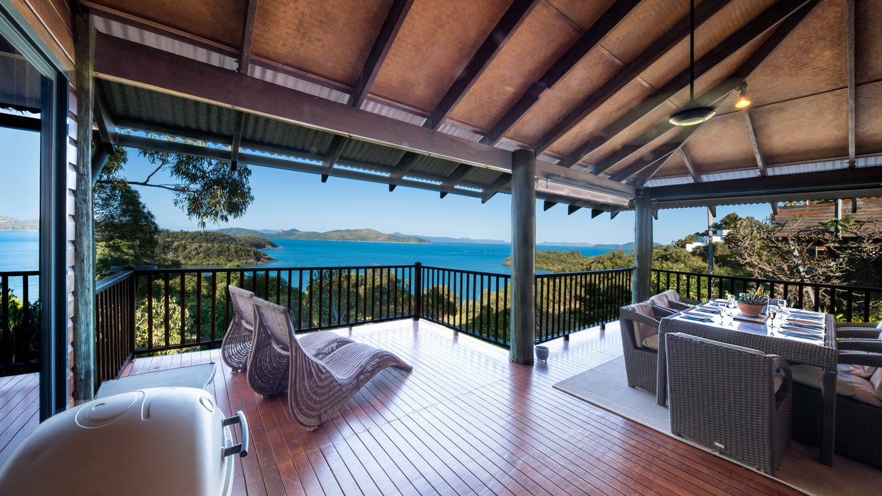 Photo of Outdoor in Shute Harbour