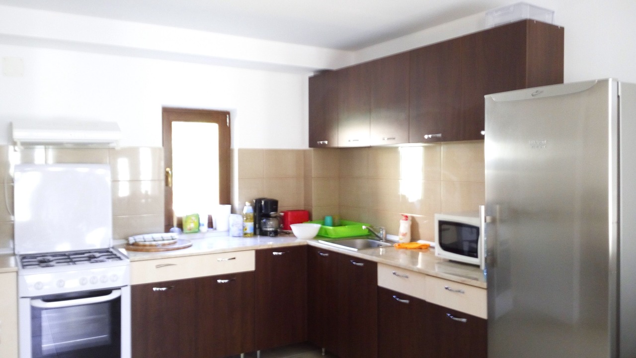 Photo of Kitchen in Slanic