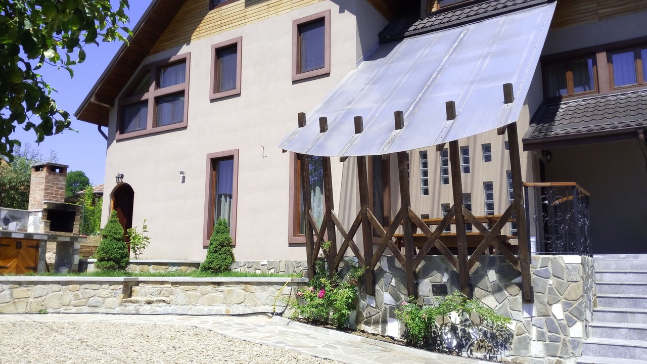 Photo of Outdoor in Slanic