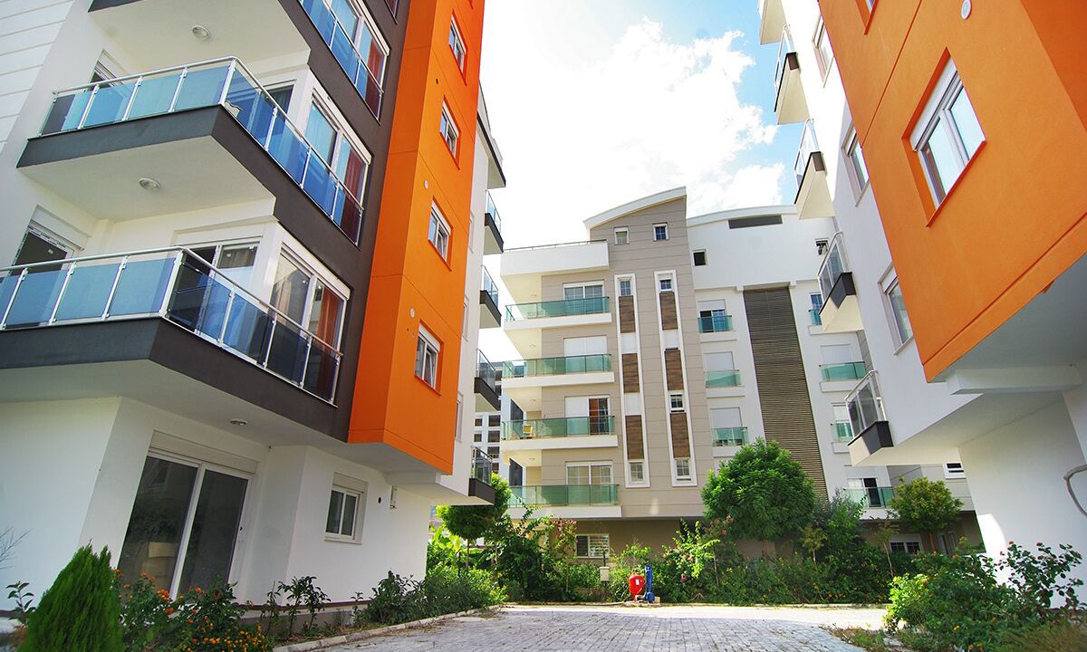 Photo of Outdoor in Sarsu Mahallesi