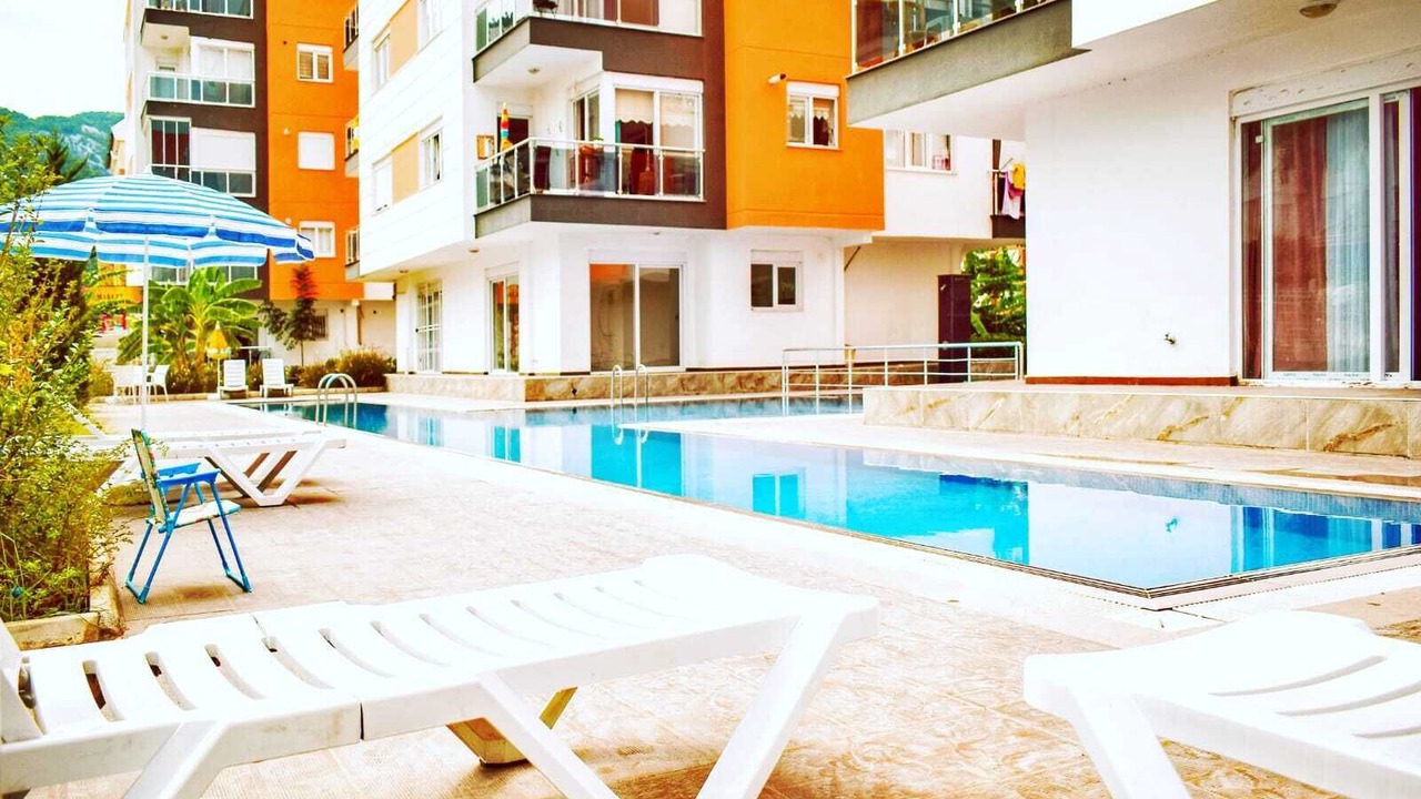 Photo of Outdoor in Sarsu Mahallesi