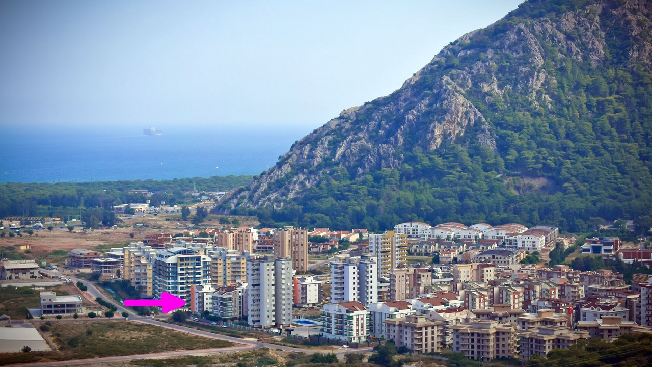 Photo of Outdoor in Sarsu Mahallesi