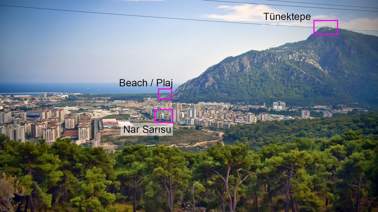 Photo of Outdoor in Sarsu Mahallesi