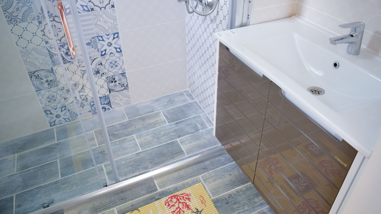 Photo of Bathroom in Sarsu Mahallesi