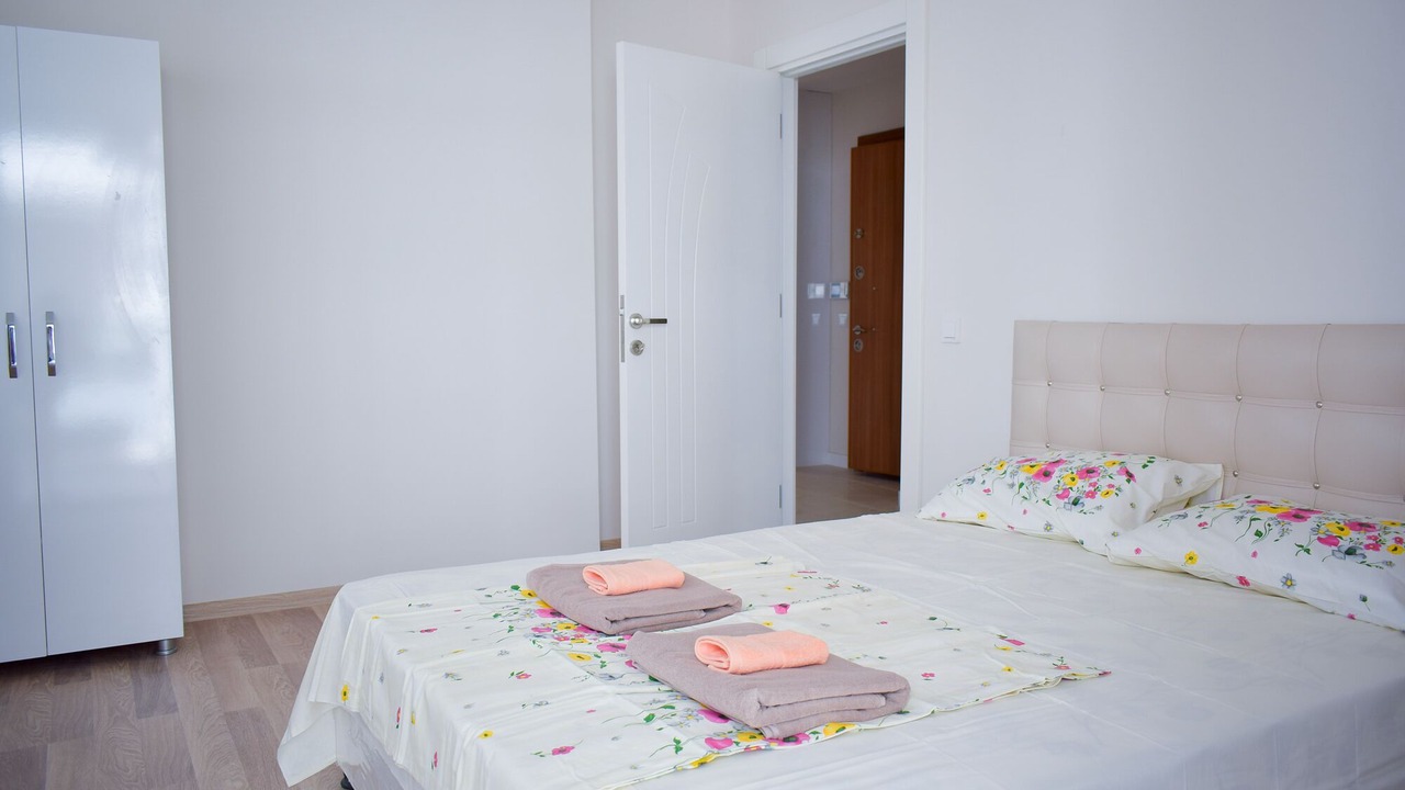Photo of Bedroom in Sarsu Mahallesi