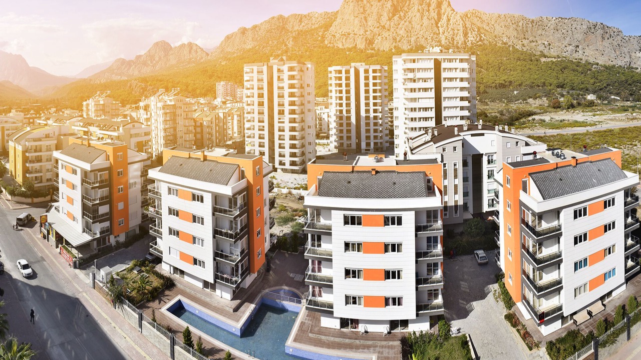Photo of Outdoor in Sarsu Mahallesi