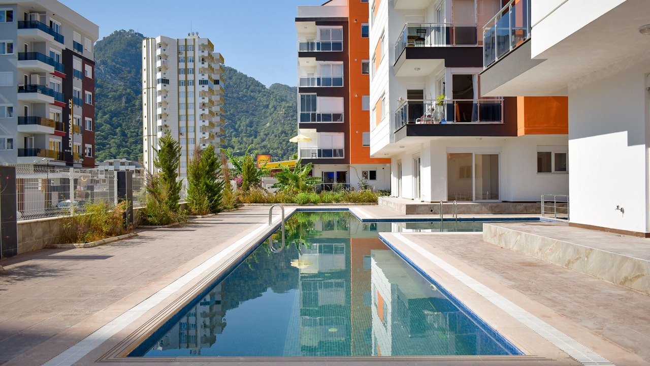 Photo of Outdoor in Sarsu Mahallesi