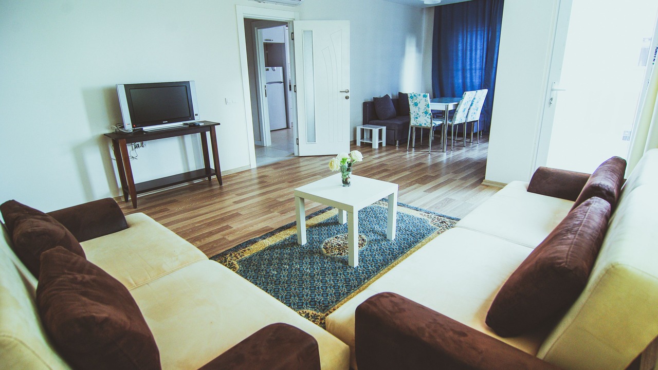 Photo of Livingroom in Sarsu Mahallesi