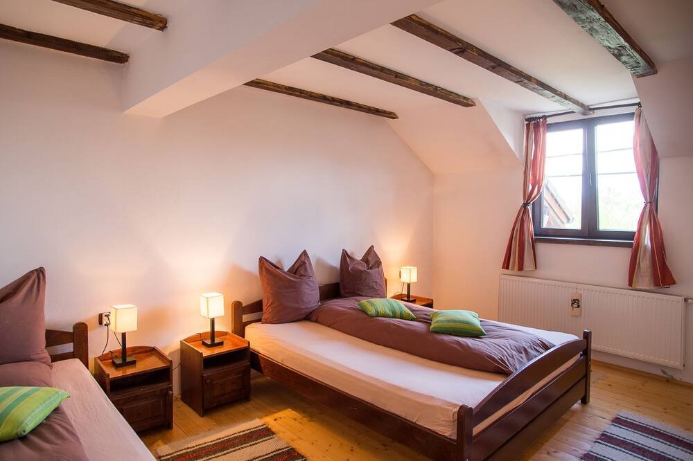 Photo of Bedroom in Cartisoara