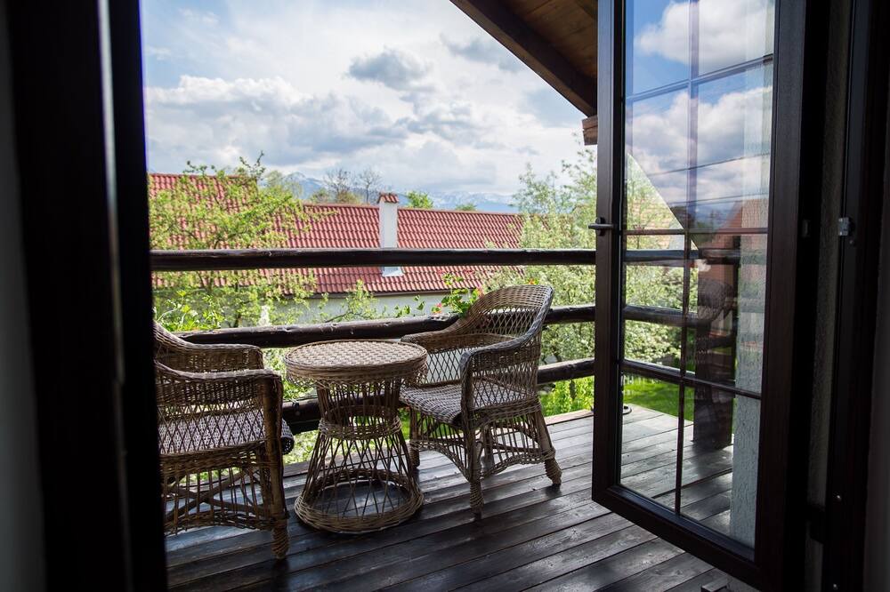 Photo of Patio Balcony in Cartisoara