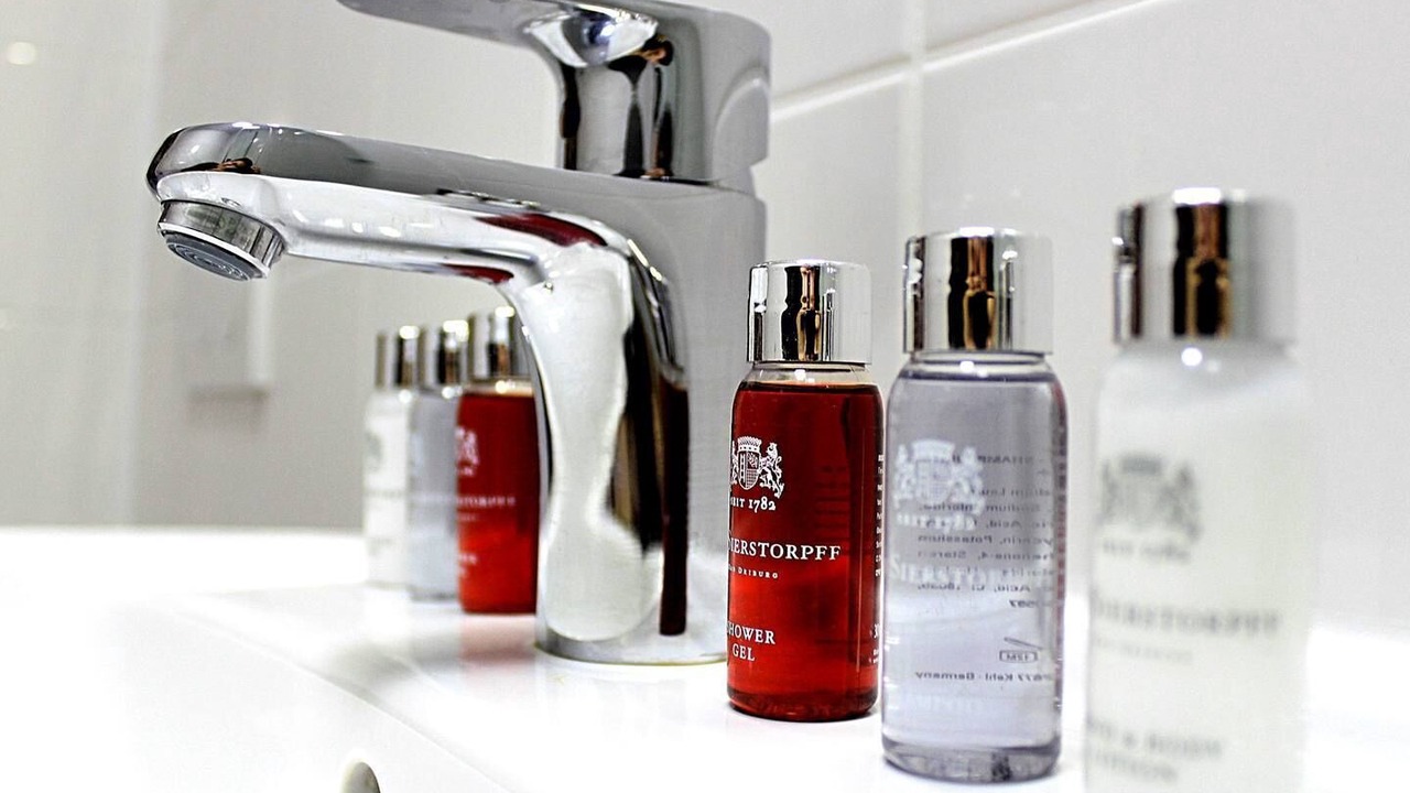 Photo of Bathroom in Moosach