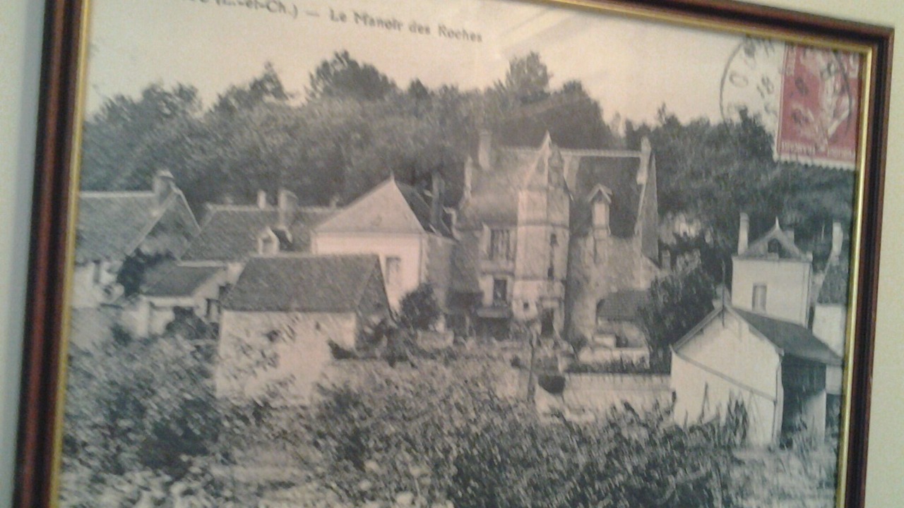 Photo of Others in Bourre