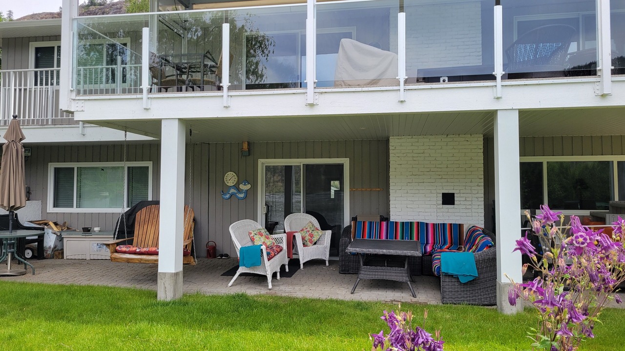Photo of Outdoor in Okanagan-Similkameen