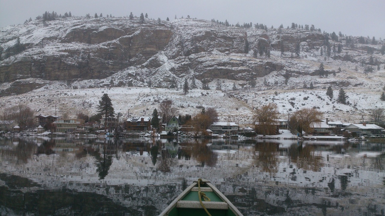 Photo of Outdoor in Okanagan-Similkameen