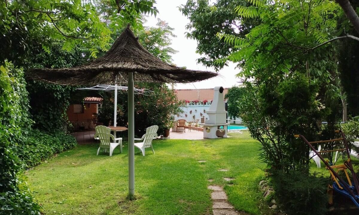 Photo of Outdoor in Olmedo