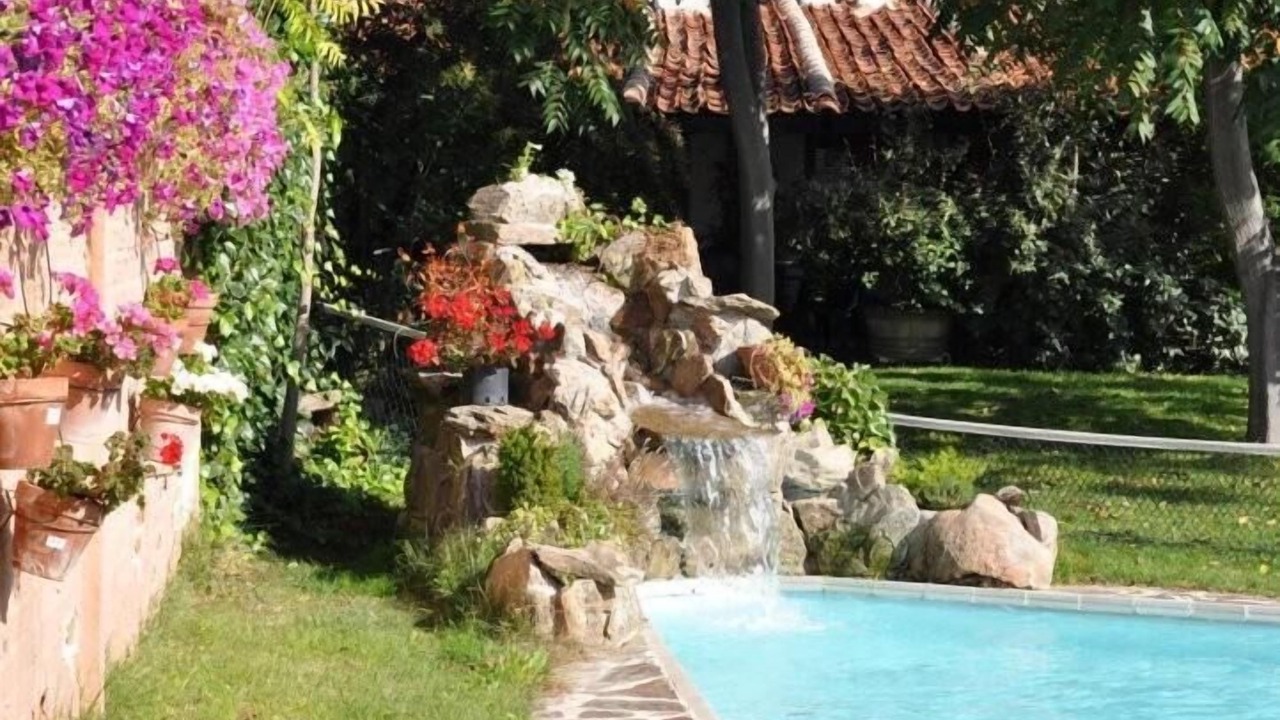 Photo of Outdoor in Olmedo