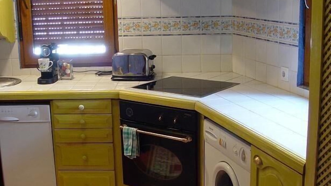Photo of Kitchen in Olmedo