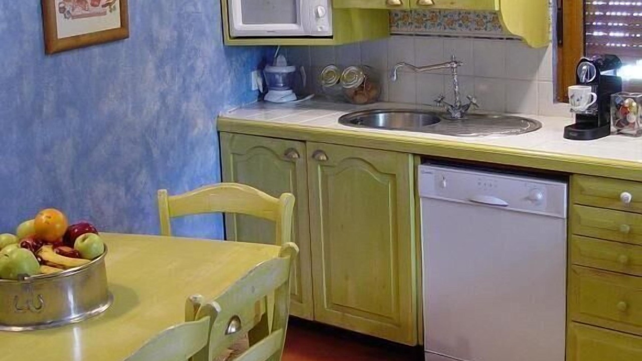 Photo of Kitchen in Olmedo