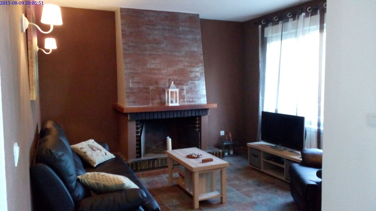 Photo of Livingroom in Los Angeles de San Rafael